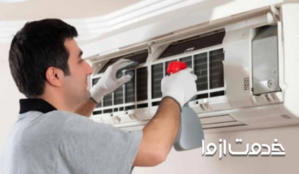 مشکلات رایج کولر گازی در گرگان